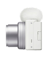 Sony ZV-1 Mark II White Digital Vlog Camera - additional product view