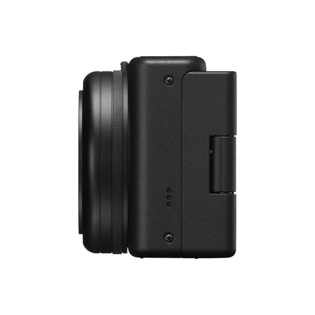 Sony ZV-1F Black Digital Vlog Camera - additional product view