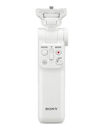 Sony ZV-1W Digital Vlog Camera w/Bluetooth Grip - additional product view