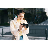 Sony ZV-E10 Black with 16-50mm f/3.5-5.6 OSS II Lens Compact System Camera - additional product view