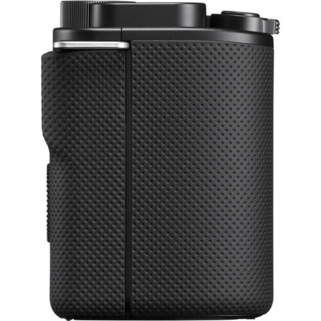 Sony ZV-E10 Black with 16-50mm f/3.5-5.6 OSS II Lens Compact System Camera - additional product view