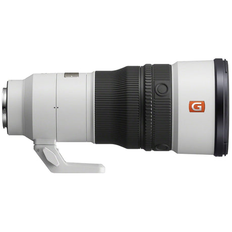 Sony FE 400mm f/4.5 OSS Super Telephoto Lens - additional product view