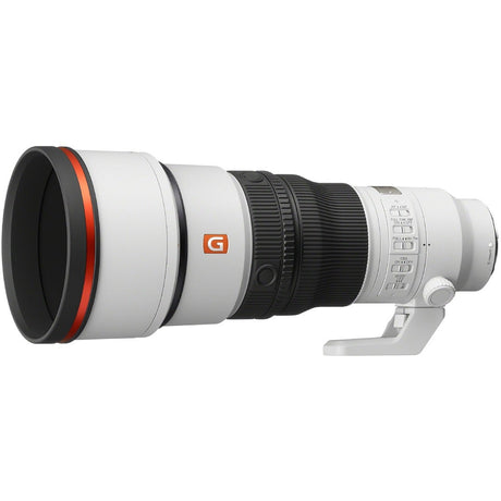 Sony FE 400mm f/4.5 OSS Super Telephoto Lens - additional product view