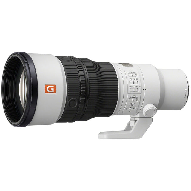 Sony FE 600mm f/6.3 OSS Super Telephoto Lens