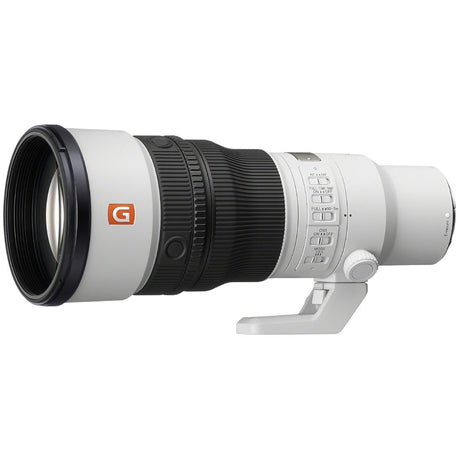 Sony FE 600mm f/6.3 OSS Super Telephoto Lens - additional product view