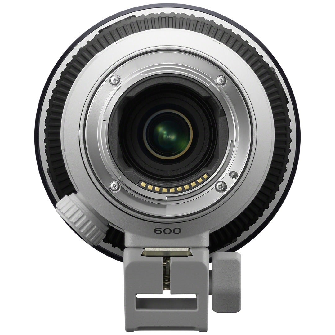 Sony FE 600mm f/6.3 OSS Super Telephoto Lens - additional product view