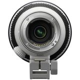 Sony FE 600mm f/6.3 OSS Super Telephoto Lens - additional product view