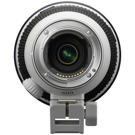 Sony FE 600mm f/6.3 OSS Super Telephoto Lens - additional product view