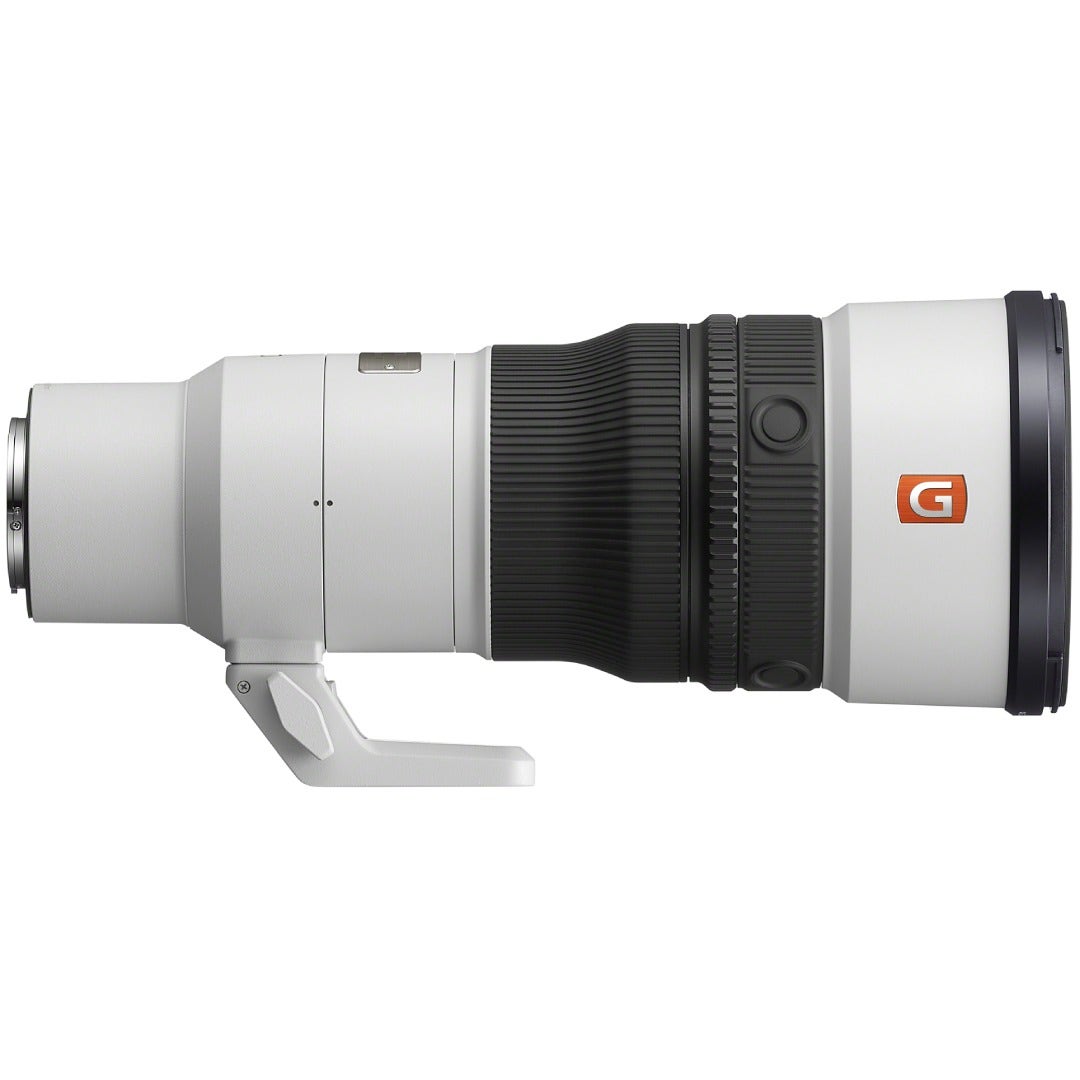 Sony FE 600mm f/6.3 OSS Super Telephoto Lens - additional product view