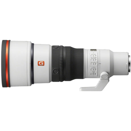 Sony FE 600mm f/6.3 OSS Super Telephoto Lens - additional product view