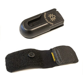 Spider Camera Holster Spider Monkey action grip kit with base clip