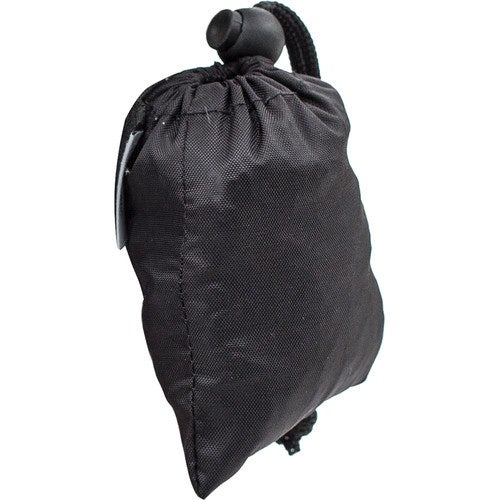 Spider Camera Holster Spider Monkey rain cover with base
