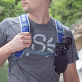 Spider Camera Holster Spider X - Backpack Adapter - additional product view