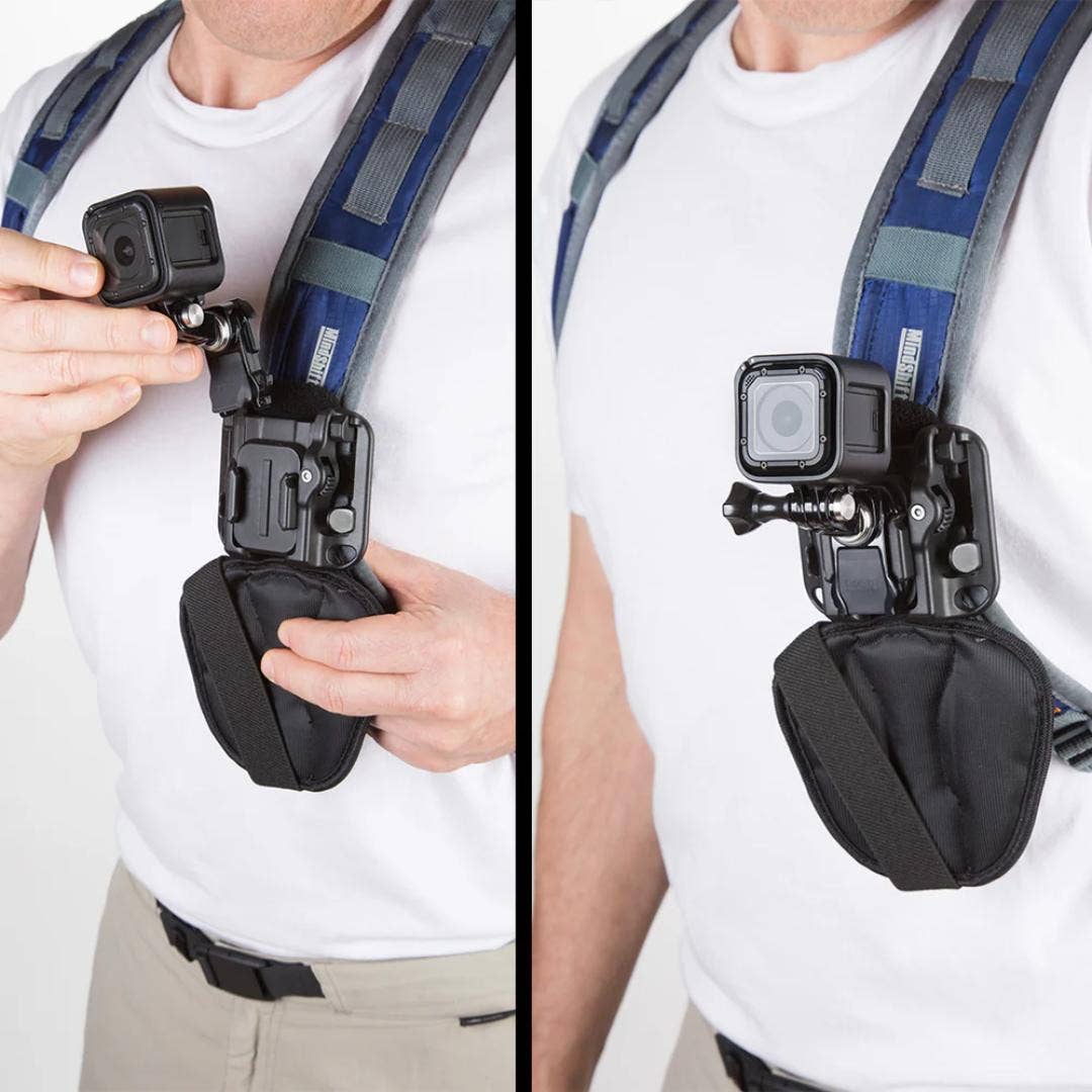 Spider Camera Holster Spider X - Backpack Adapter - additional product view