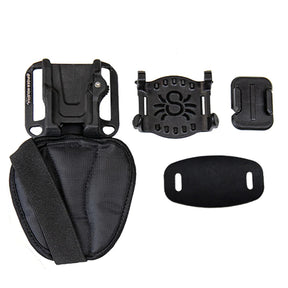 Spider Camera Holster Spider X backpack adapter