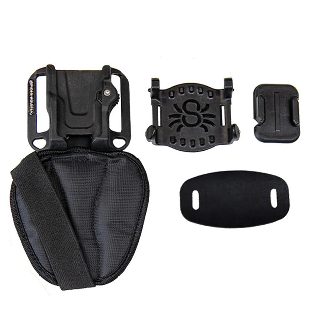 Spider Camera Holster Spider X backpack adapter