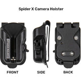 Spider Camera Holster Spider X Camera Holster & Plate Set - additional product view