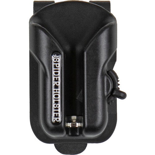 Spider Camera Holster Spider X camera holster and plate set