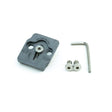 Spider Camera Holster SpiderPro AS-RC2 tripod adapter plate