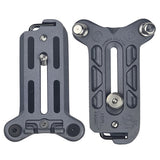 Spider Camera Holster SpiderPro DSLR Dual Camera System V2 (DCS) - additional product view