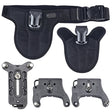 Spider Camera Holster SpiderPro DSLR Dual Camera System V2