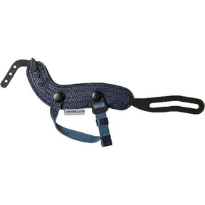 Spider Camera Holster SpiderPro hand strap V2 in Dark Blue