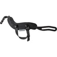 Spider Camera Holster SpiderPro hand strap V2 in Graphite