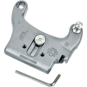 Spider Camera Holster SpiderPro Single to Dual Belt Upgrade V2