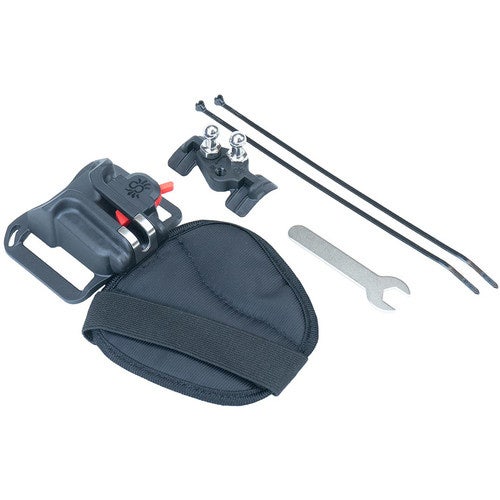 Spider Camera Holster SpiderPro tripod carrier kit