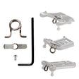 Spider Camera Holster Tether Bail Kit for Spider plates