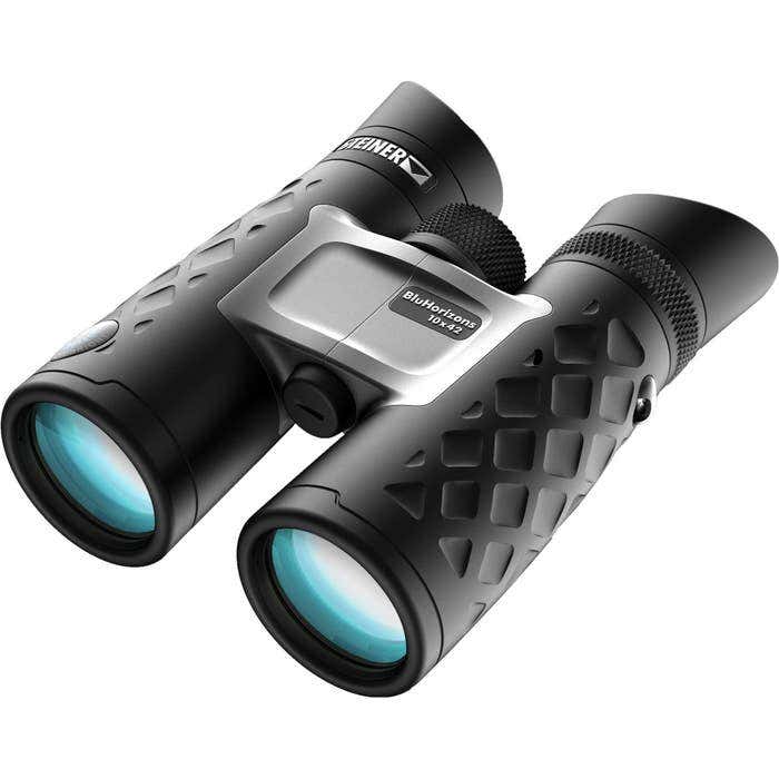 Steiner BluHorizons 10x42 binoculars