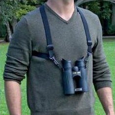 Steiner Comfort Harness System - additional product view