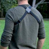 Steiner Comfort Harness System - additional product view