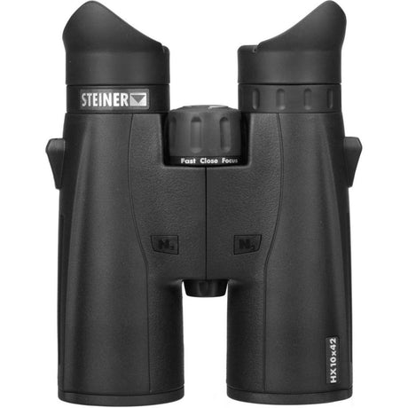 Steiner HX 10x42 Binocular - additional product view