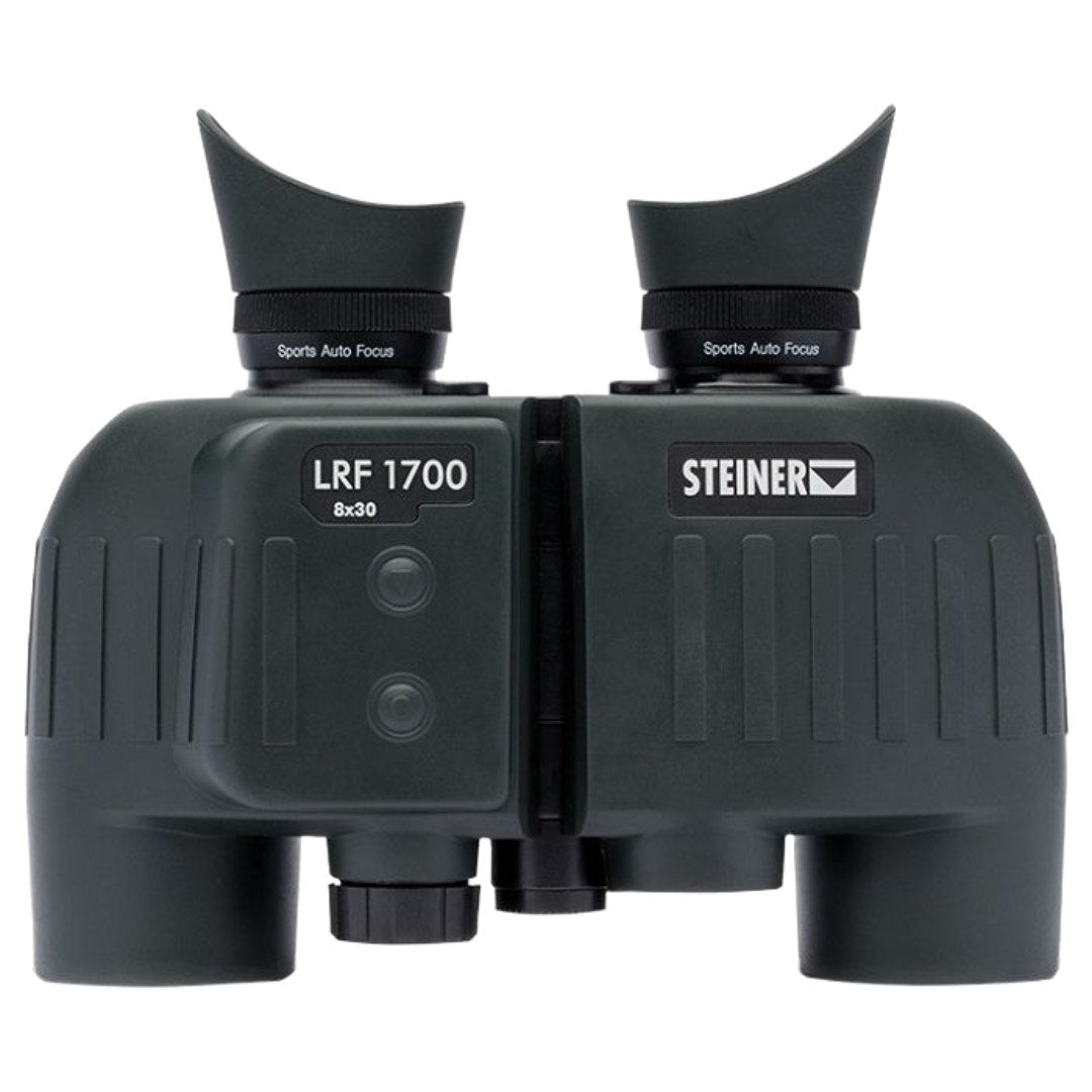 Steiner LRF 8x30 laser range finder