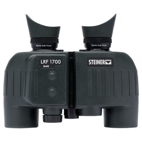 Steiner LRF 8x30 laser range finder