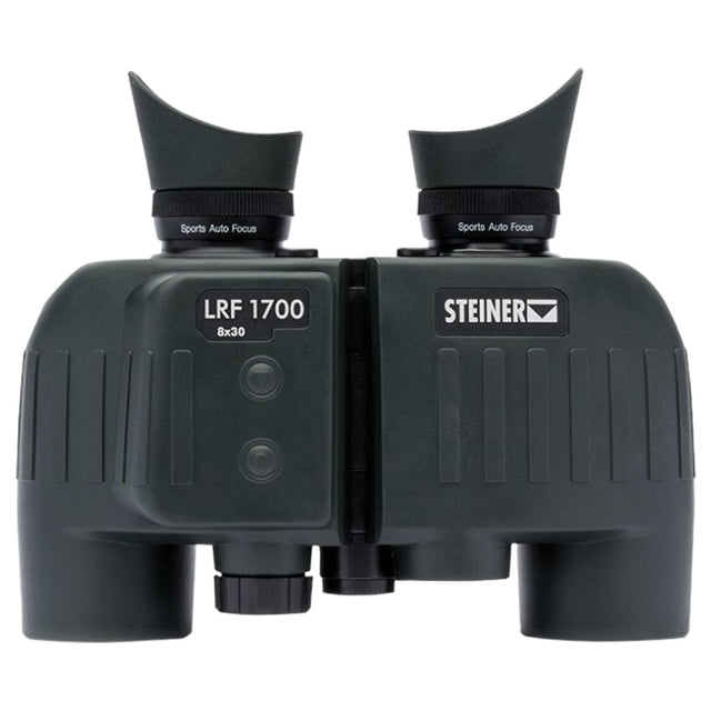 Steiner LRF 8x30 laser range finder
