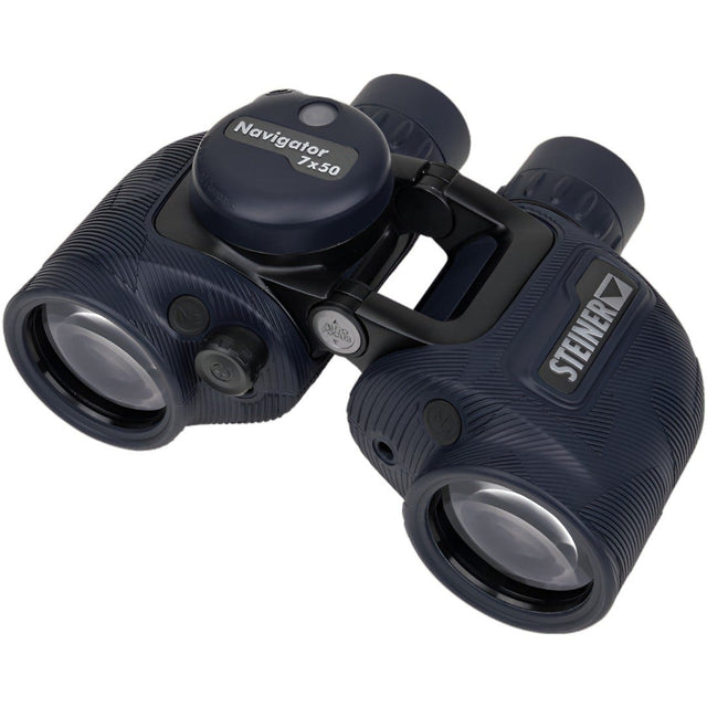 Steiner Navigator 7x50 (2021) binoculars with compass