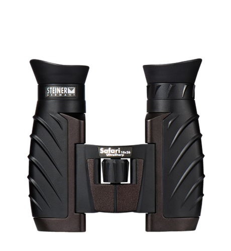 Steiner Safari Ultrasharp 10x26 Binocular - additional product view