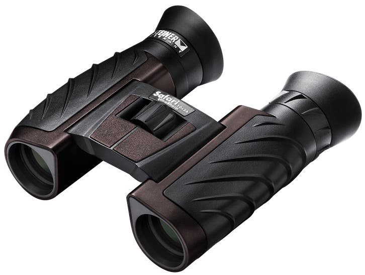 Steiner Safari Ultrasharp 10x26 binocular