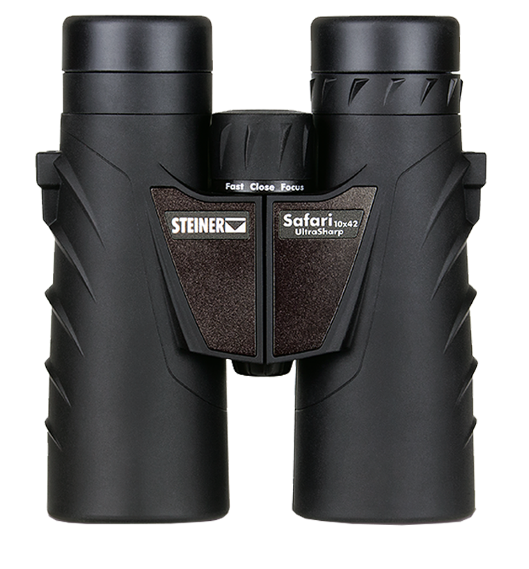 Steiner Safari Ultrasharp 10x42 Binocular - additional product view