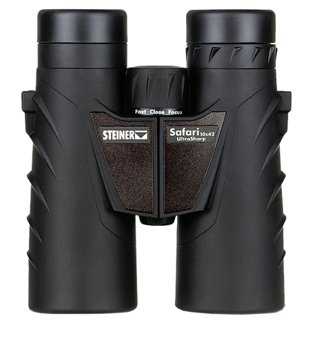 Steiner Safari Ultrasharp 10x42 Binocular - additional product view