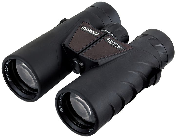 Steiner Safari Ultrasharp 10x42 binocular