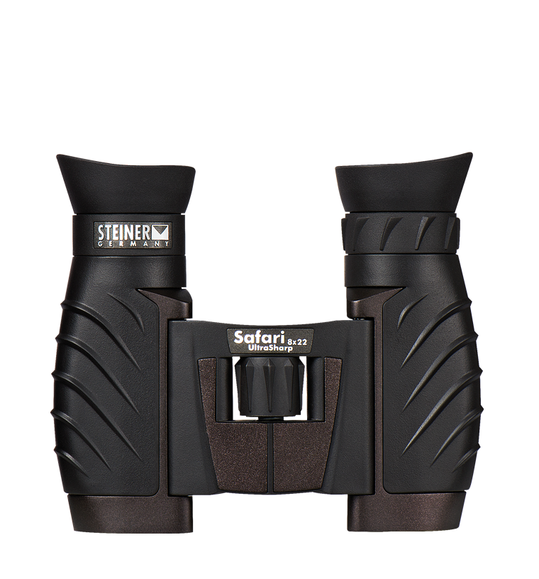 Steiner Safari Ultrasharp 8x22 Binocular - additional product view