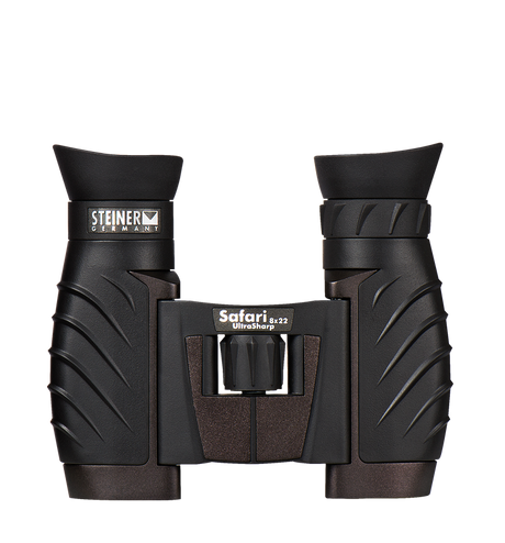 Steiner Safari Ultrasharp 8x22 Binocular - additional product view