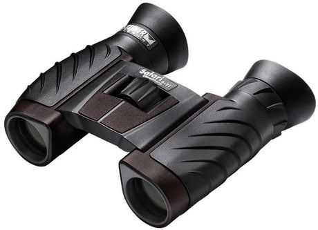 Steiner Safari Ultrasharp 8x22 binocular
