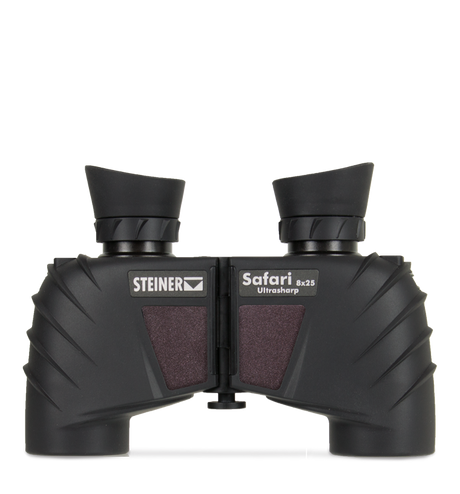 Steiner Safari Ultrasharp 8x25 Binocular - additional product view