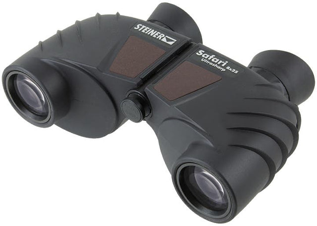 Steiner Safari Ultrasharp 8x25 binocular