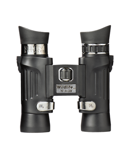 Steiner Wildlife 10.5 x 28 Binocular - additional product view