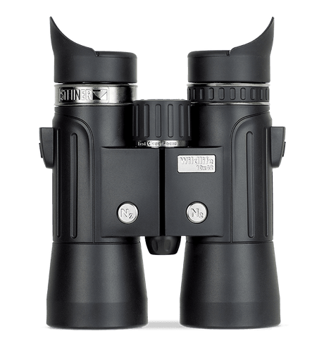 Steiner Wildlife 10x42 Binocular - additional product view